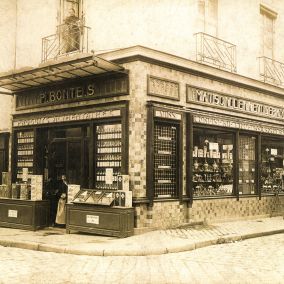 Confiserie Bonté