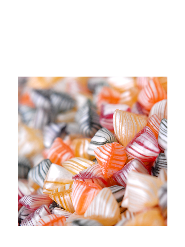 Berlingots provençaux Pinson