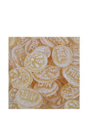 Pastilles au miel de France 15%