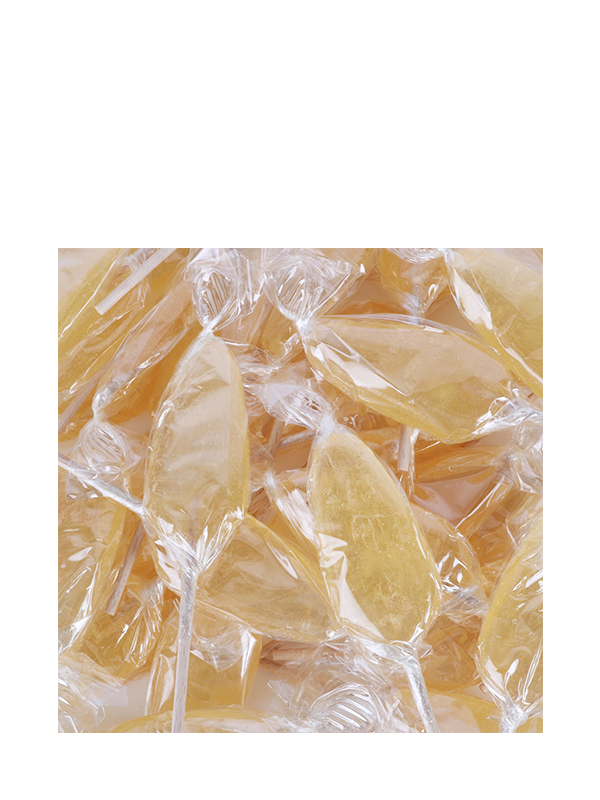 Sucettes miel de France Pinson