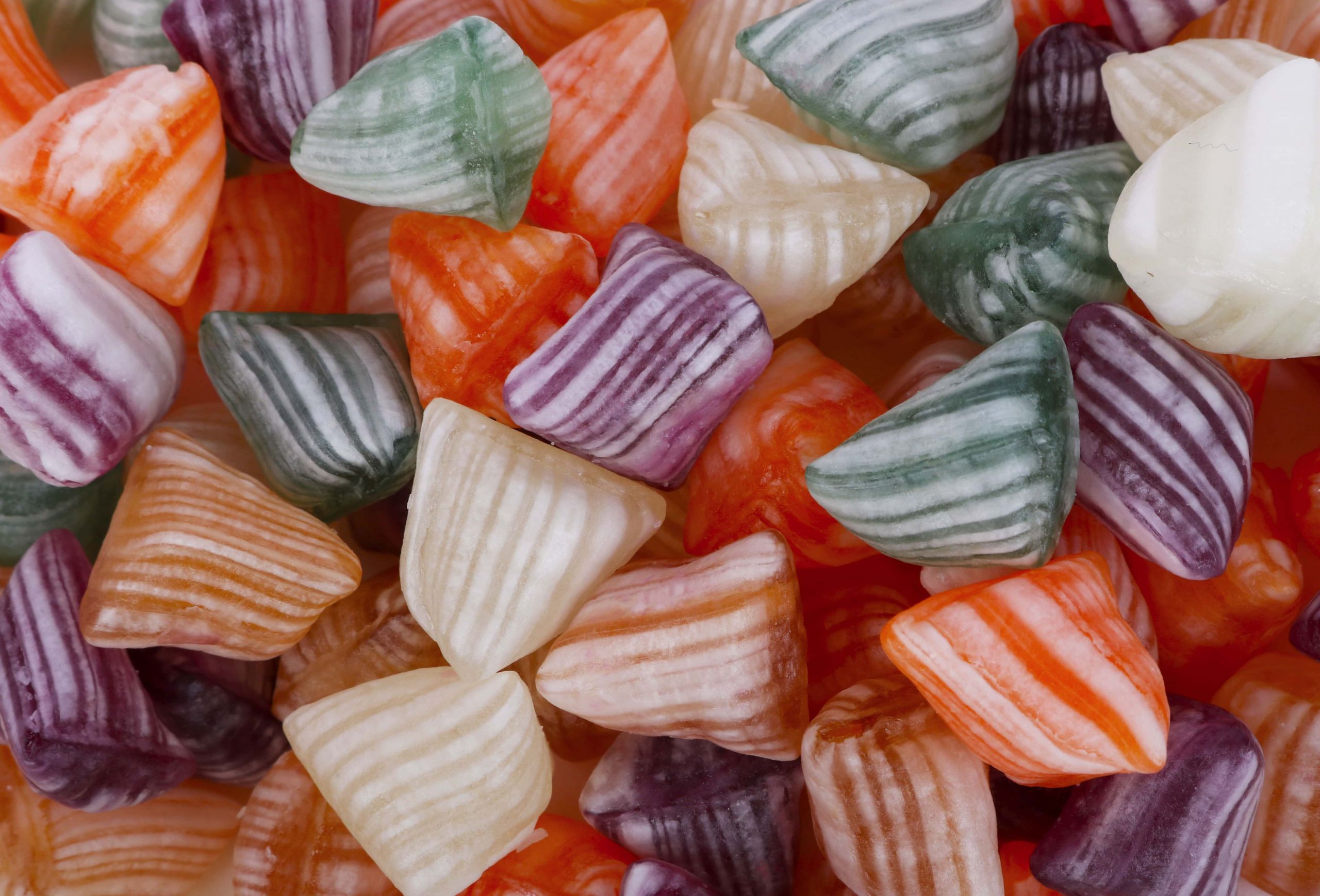 Berlingots Fruit d'automne vrac Pinson