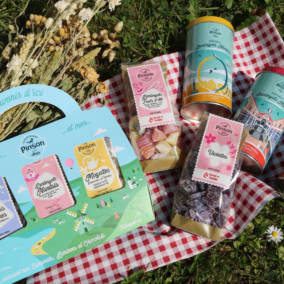 Confiseries traditionnelles Pinson