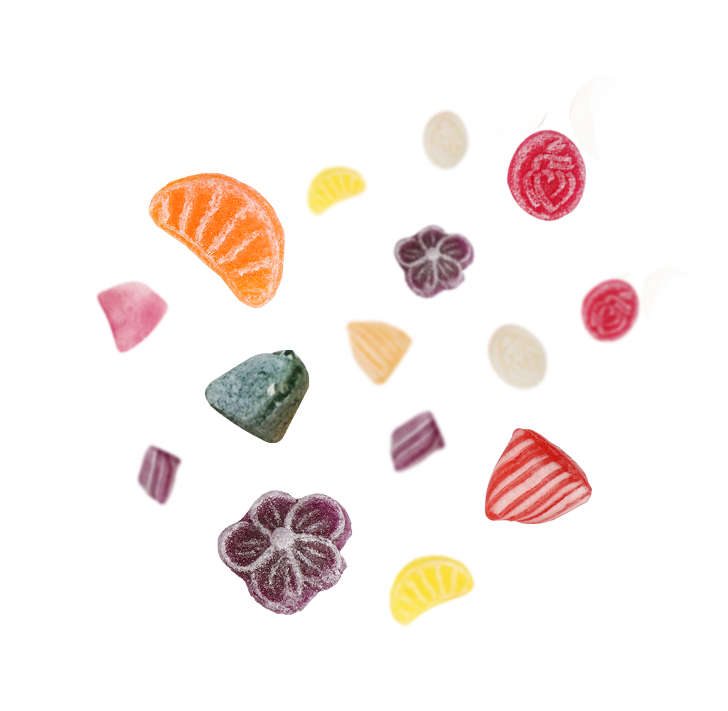 Bonbons